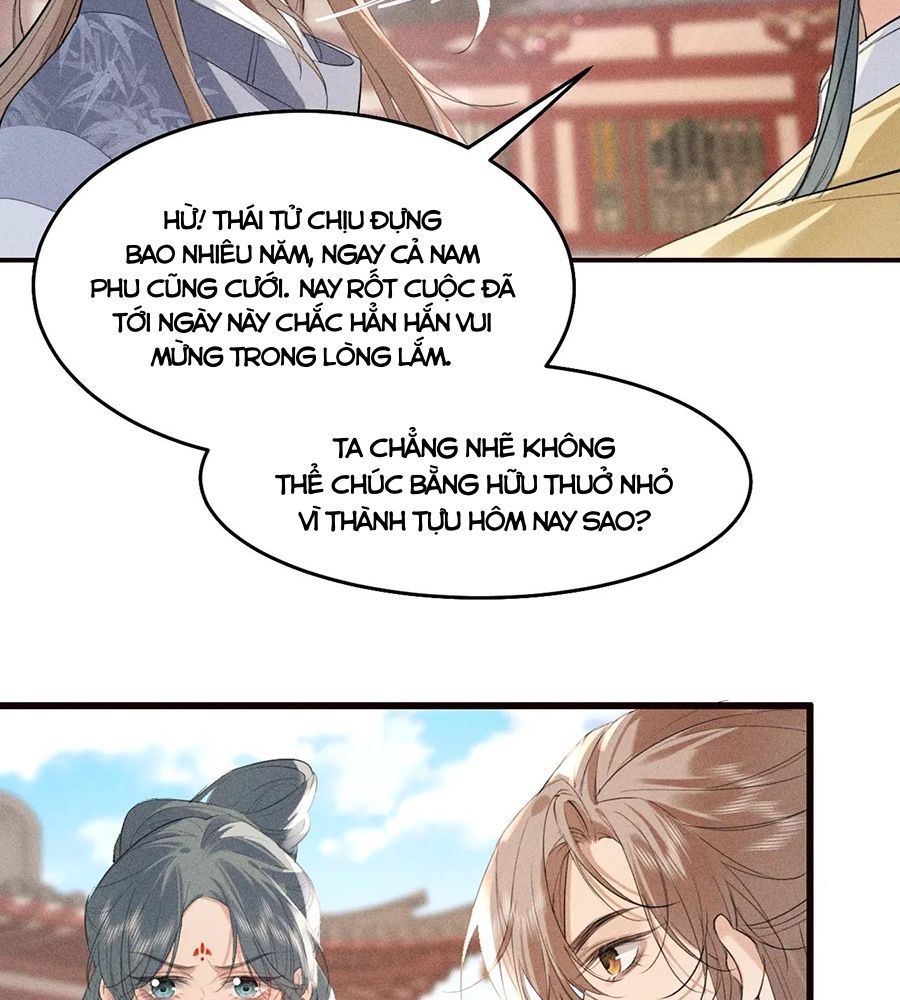 Đứt Cương Chapter 21 - Trang 2