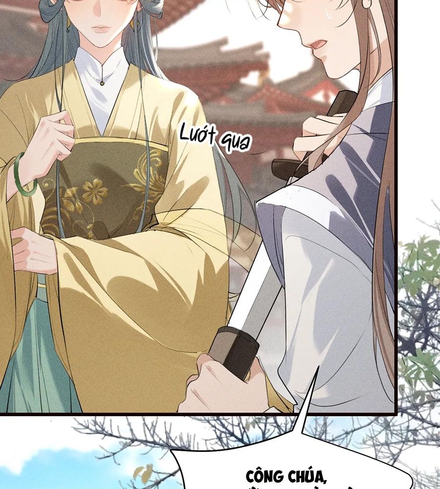Đứt Cương Chapter 21 - Trang 2