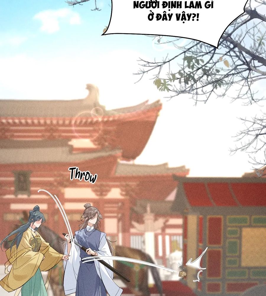 Đứt Cương Chapter 21 - Trang 2