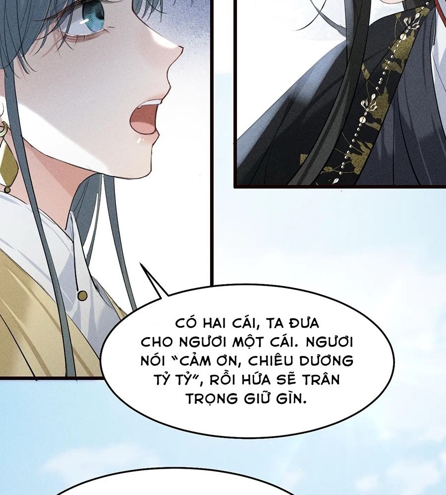 Đứt Cương Chapter 21 - Trang 2