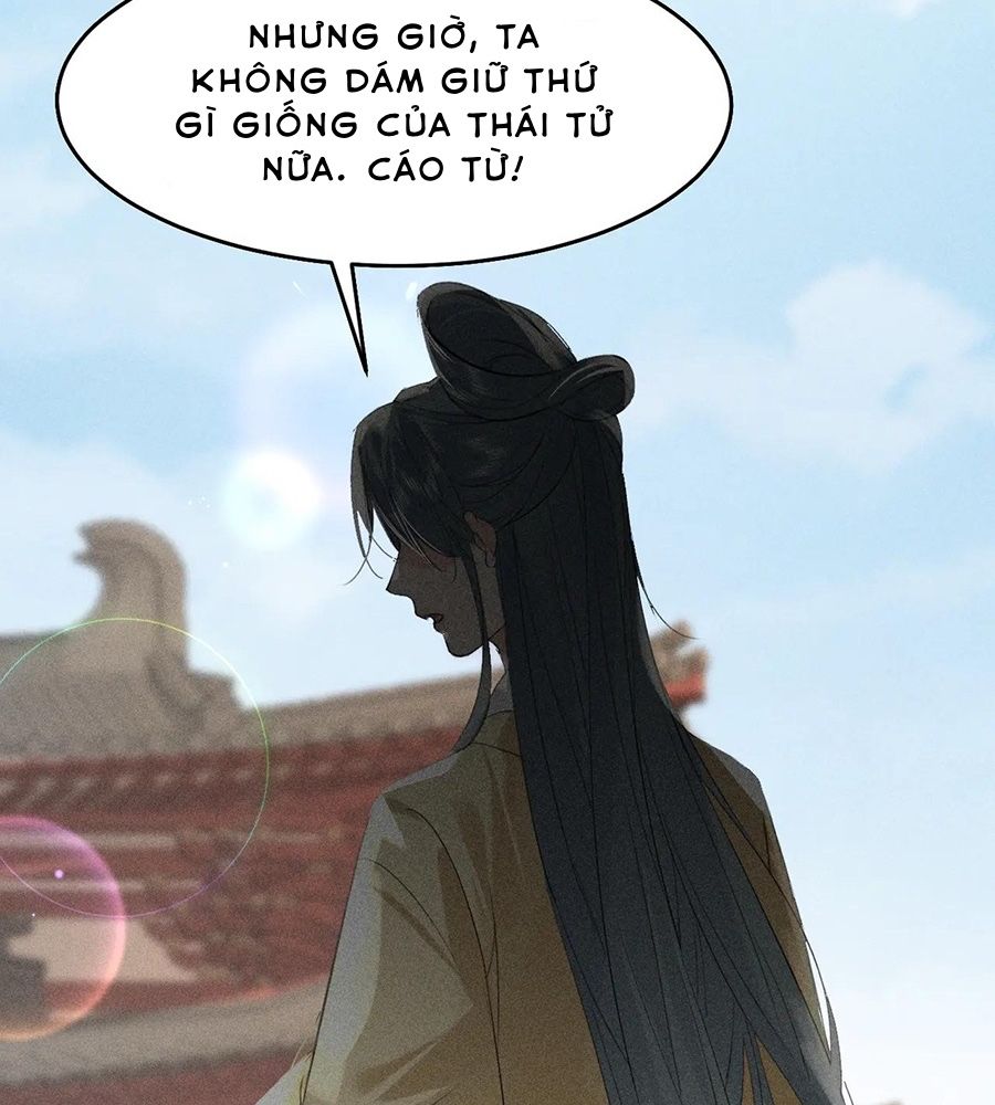 Đứt Cương Chapter 21 - Trang 2