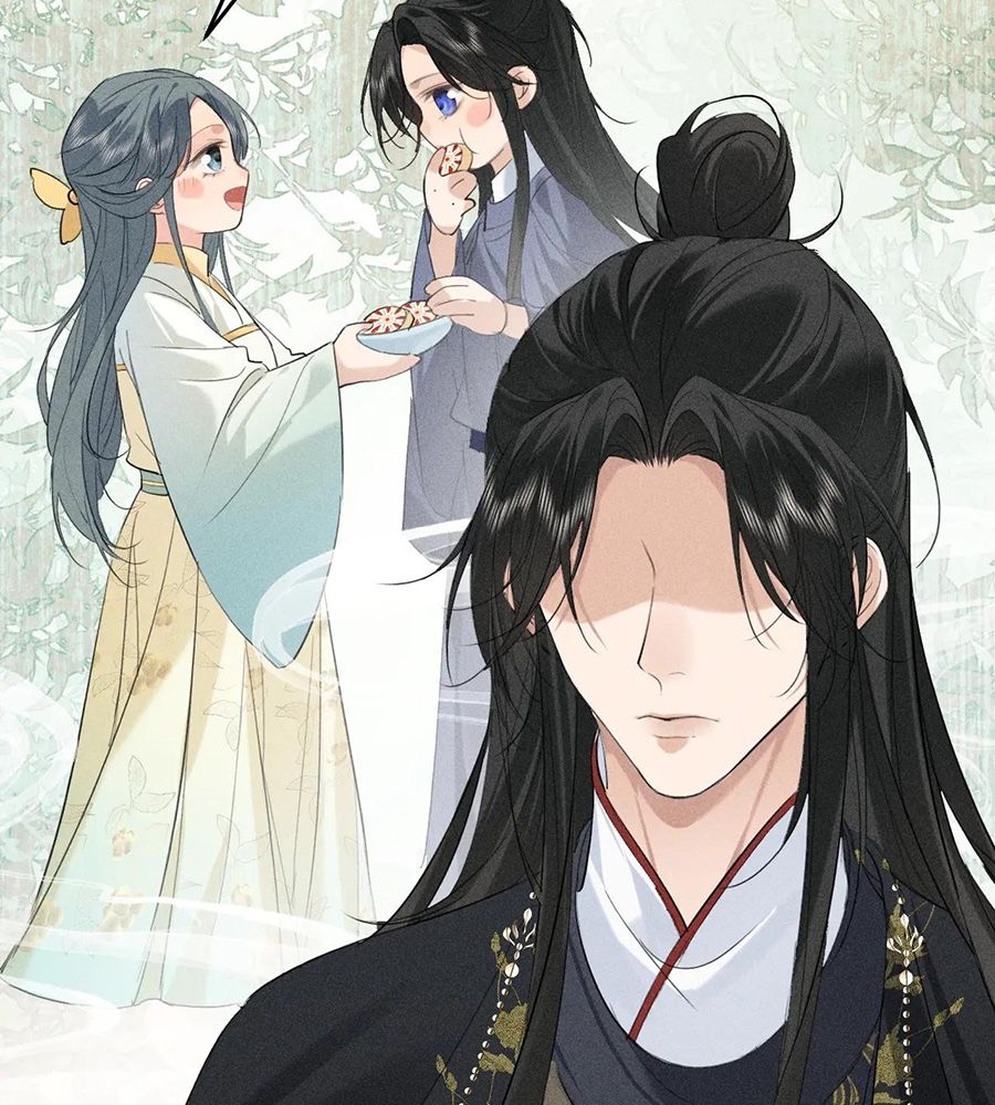Đứt Cương Chapter 21 - Trang 2