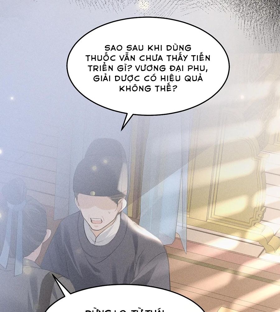 Đứt Cương Chapter 21 - Trang 2
