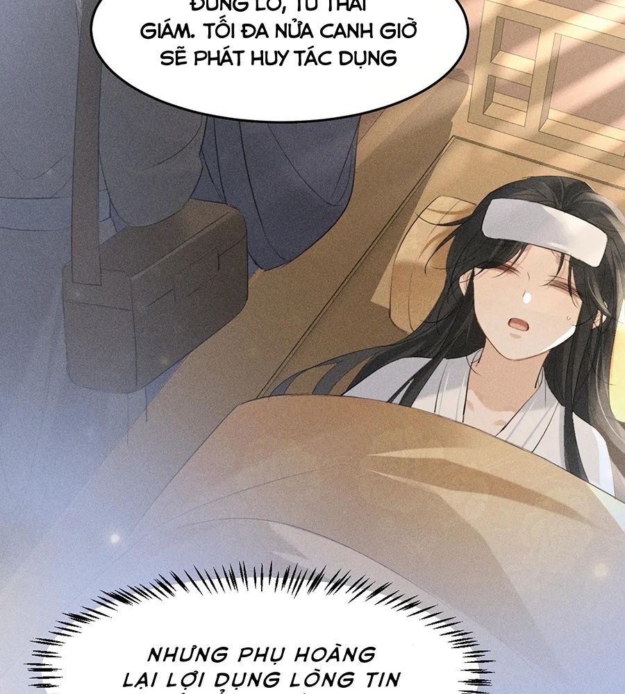 Đứt Cương Chapter 21 - Trang 2