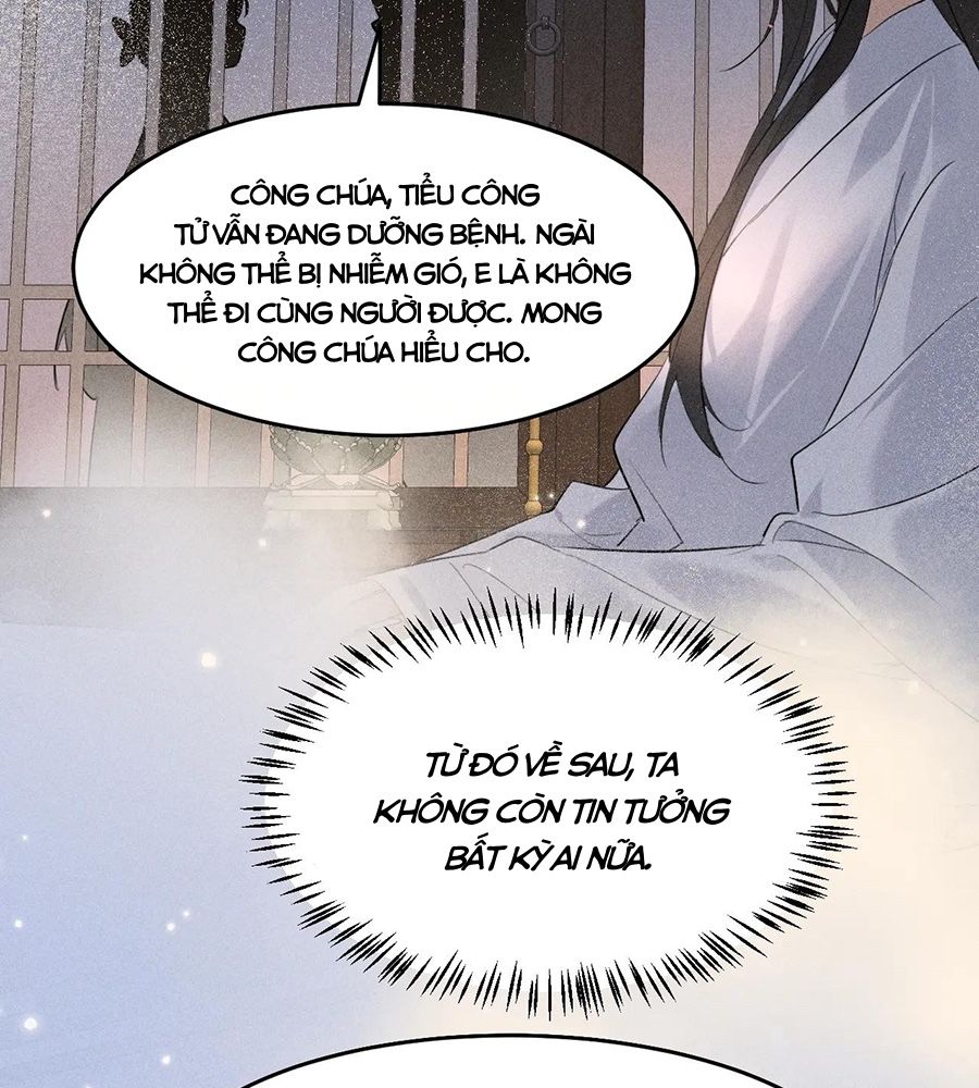 Đứt Cương Chapter 21 - Trang 2