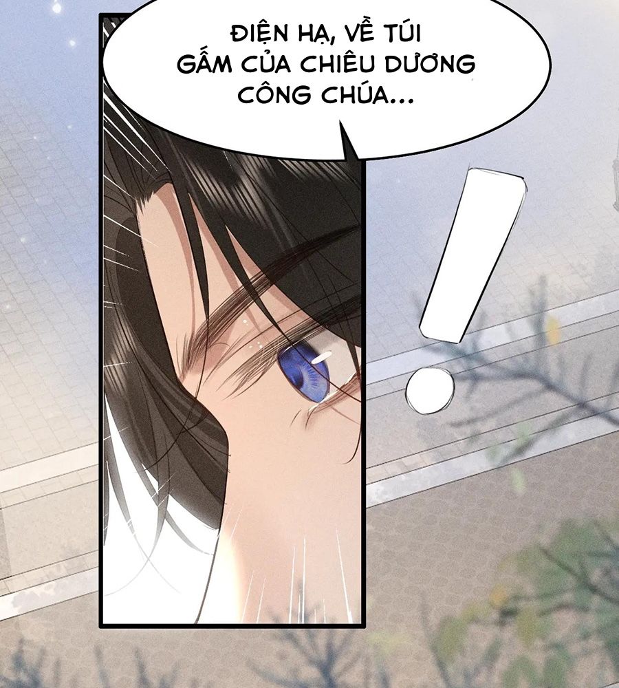 Đứt Cương Chapter 21 - Trang 2