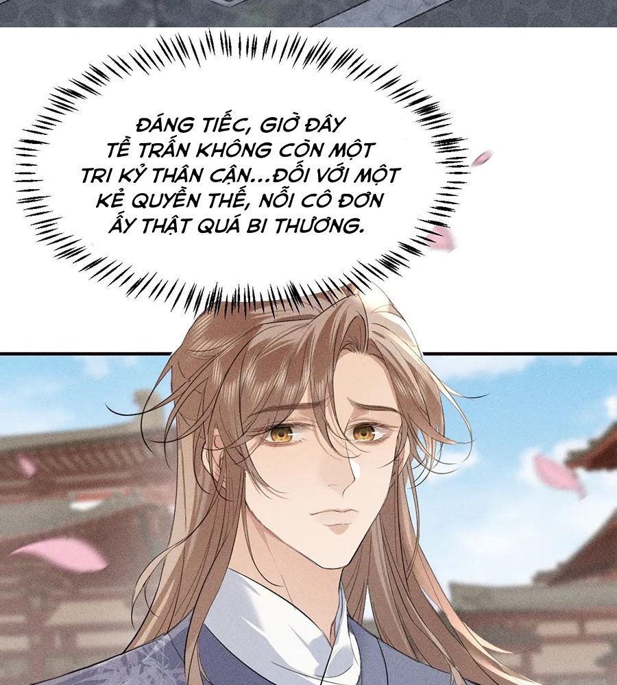 Đứt Cương Chapter 21 - Trang 2