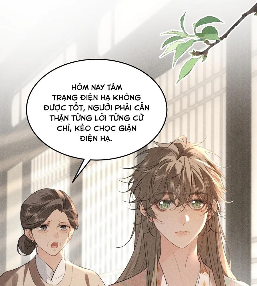 Đứt Cương Chapter 21 - Trang 2