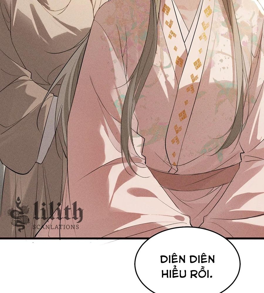 Đứt Cương Chapter 21 - Trang 2