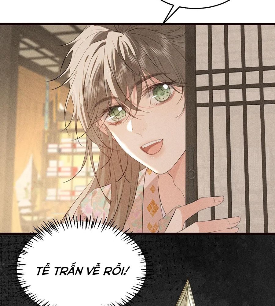 Đứt Cương Chapter 21 - Trang 2