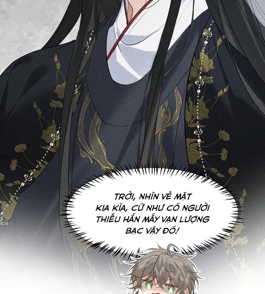 Đứt Cương Chapter 21 - Trang 2