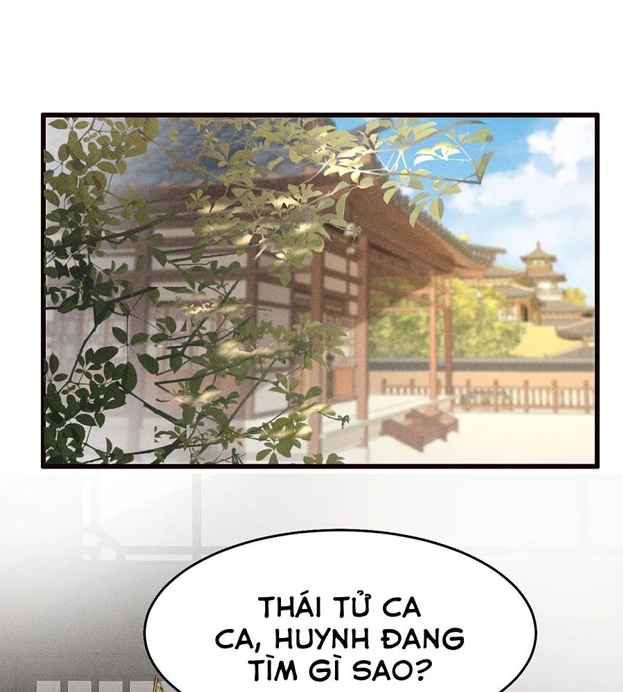 Đứt Cương Chapter 21 - Trang 2