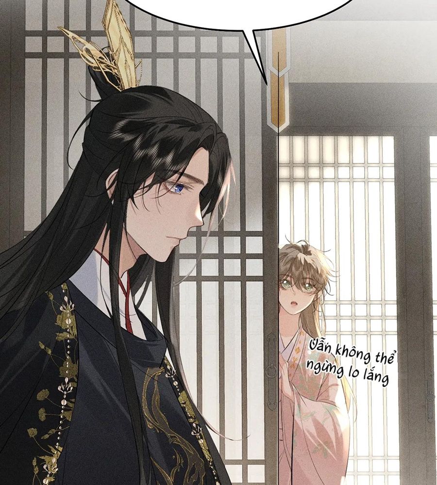 Đứt Cương Chapter 21 - Trang 2