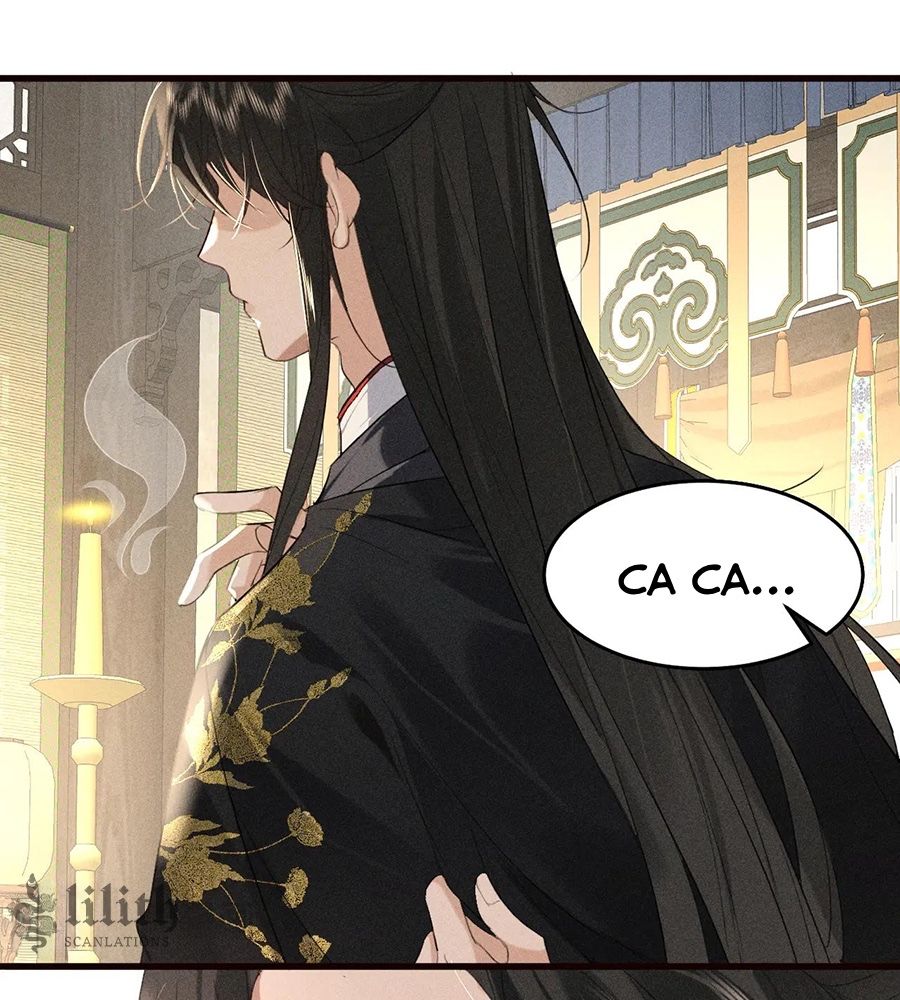 Đứt Cương Chapter 21 - Trang 2