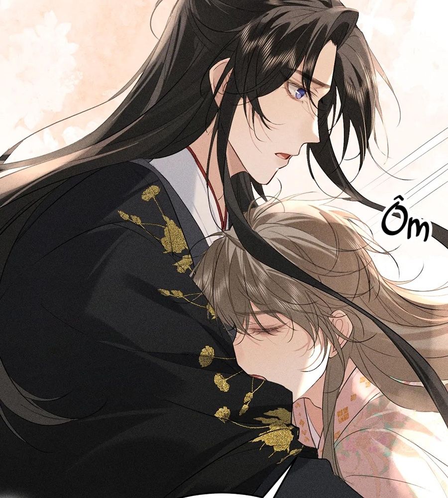 Đứt Cương Chapter 21 - Trang 2