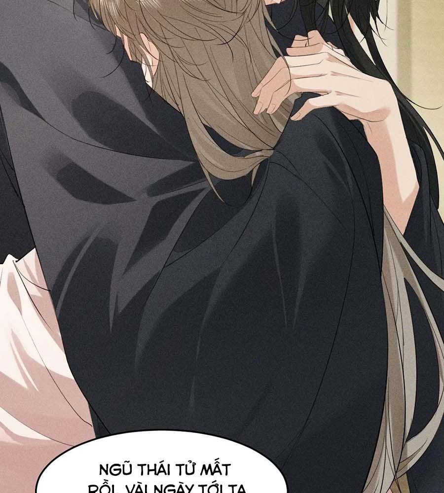 Đứt Cương Chapter 22 - Trang 2