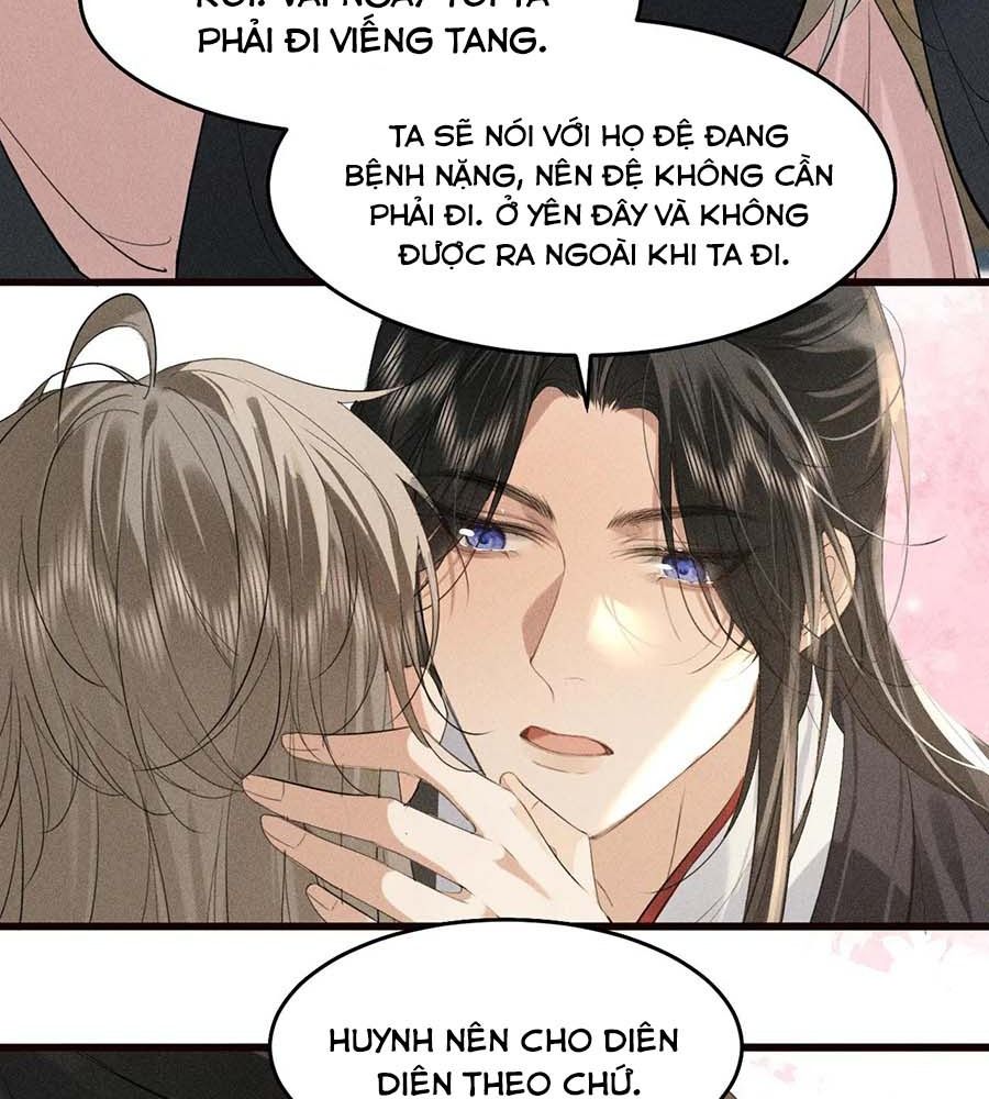 Đứt Cương Chapter 22 - Trang 2