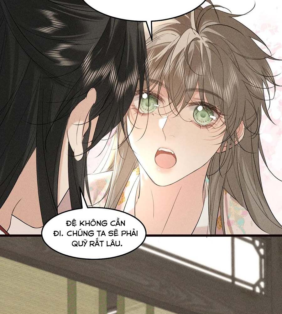 Đứt Cương Chapter 22 - Trang 2