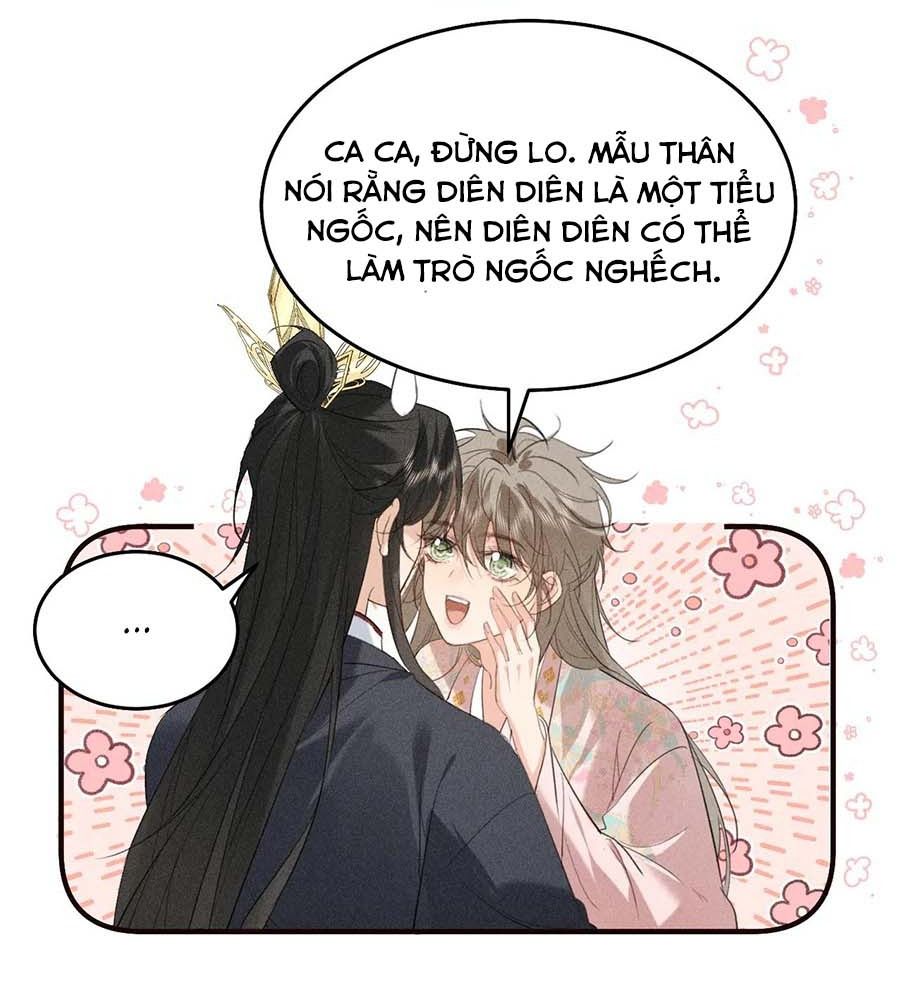 Đứt Cương Chapter 22 - Trang 2