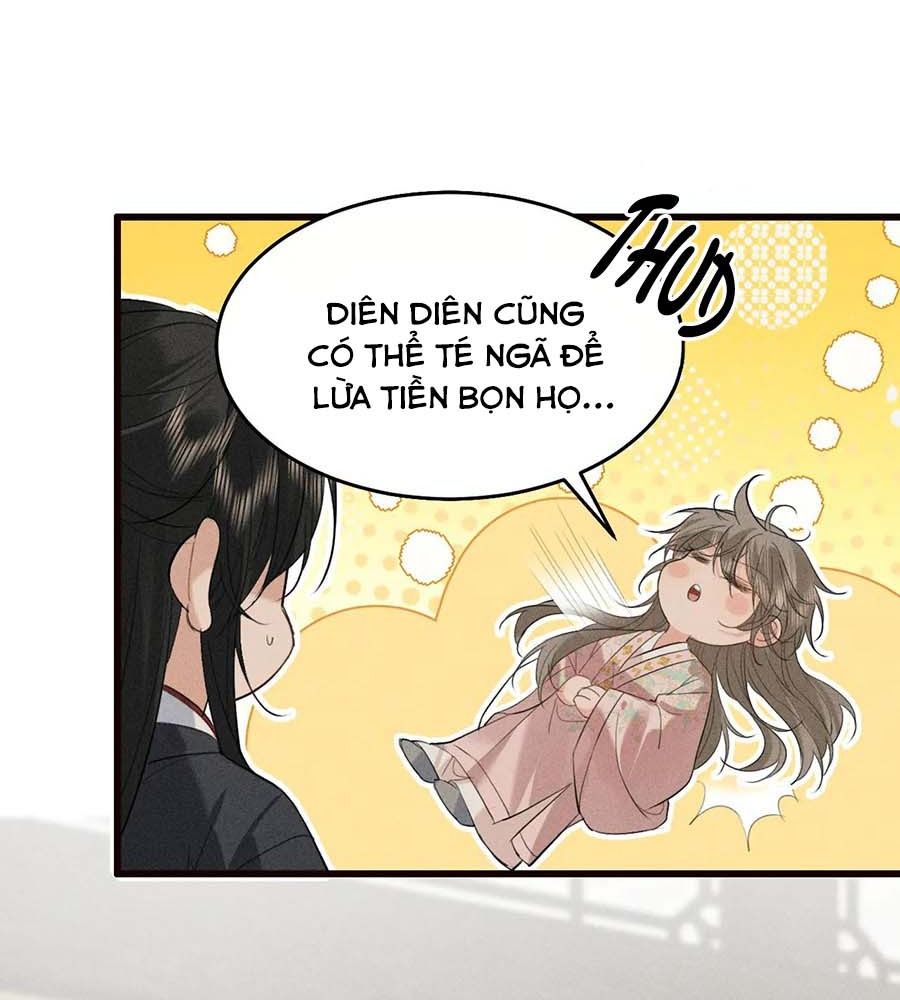 Đứt Cương Chapter 22 - Trang 2