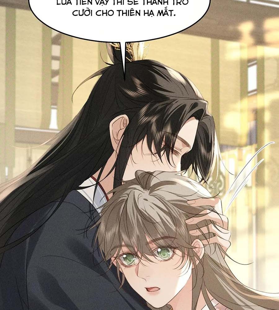 Đứt Cương Chapter 22 - Trang 2