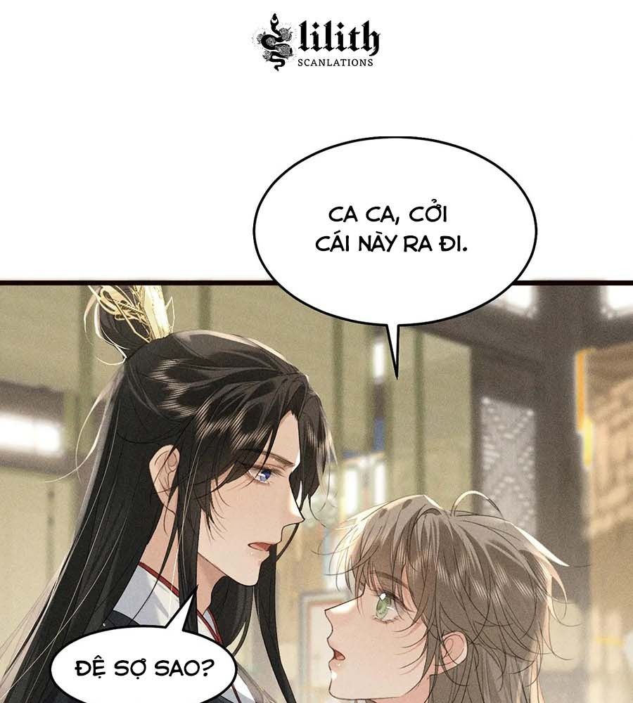 Đứt Cương Chapter 22 - Trang 2