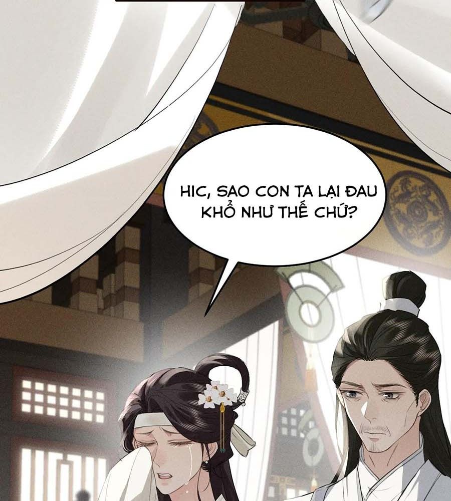 Đứt Cương Chapter 22 - Trang 2