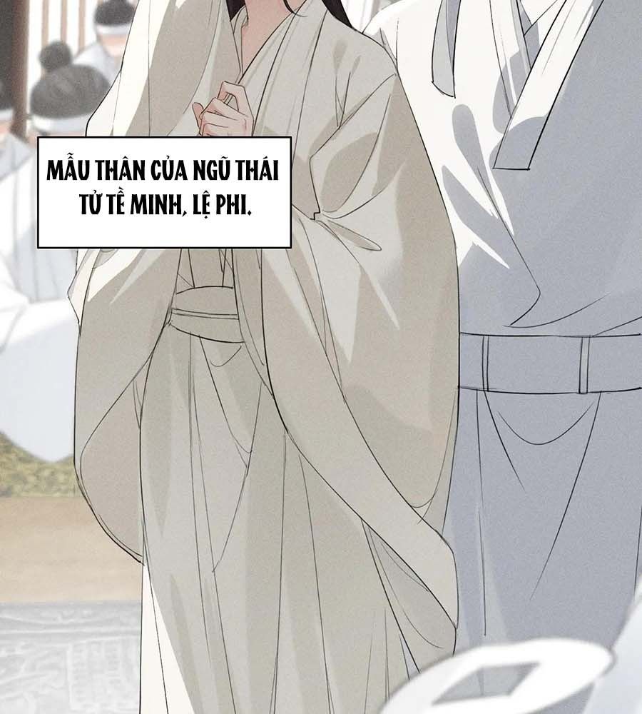 Đứt Cương Chapter 22 - Trang 2