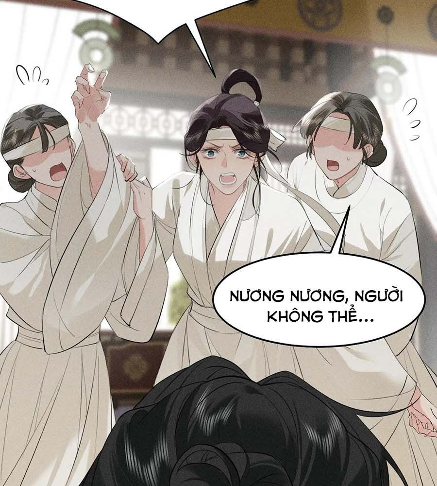 Đứt Cương Chapter 22 - Trang 2