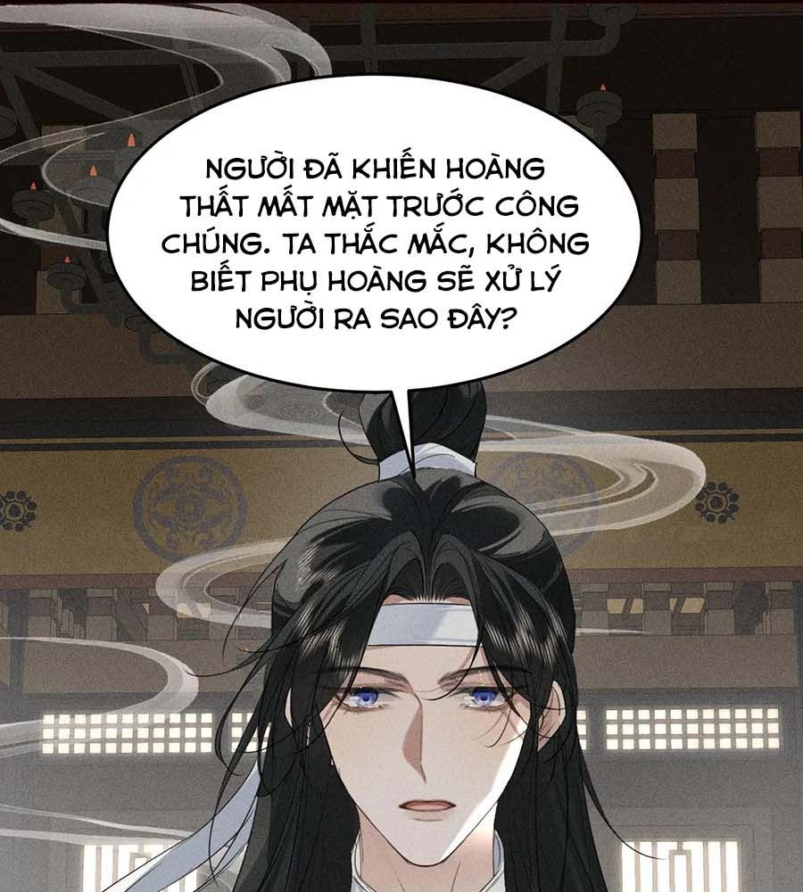 Đứt Cương Chapter 22 - Trang 2