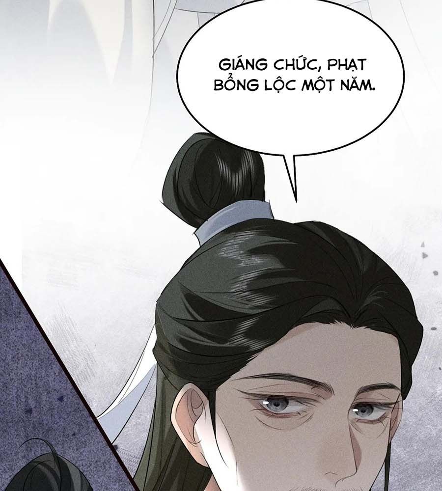 Đứt Cương Chapter 22 - Trang 2