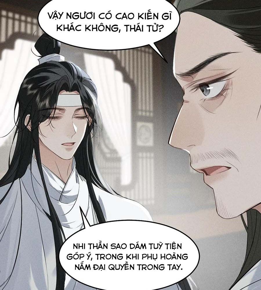 Đứt Cương Chapter 22 - Trang 2