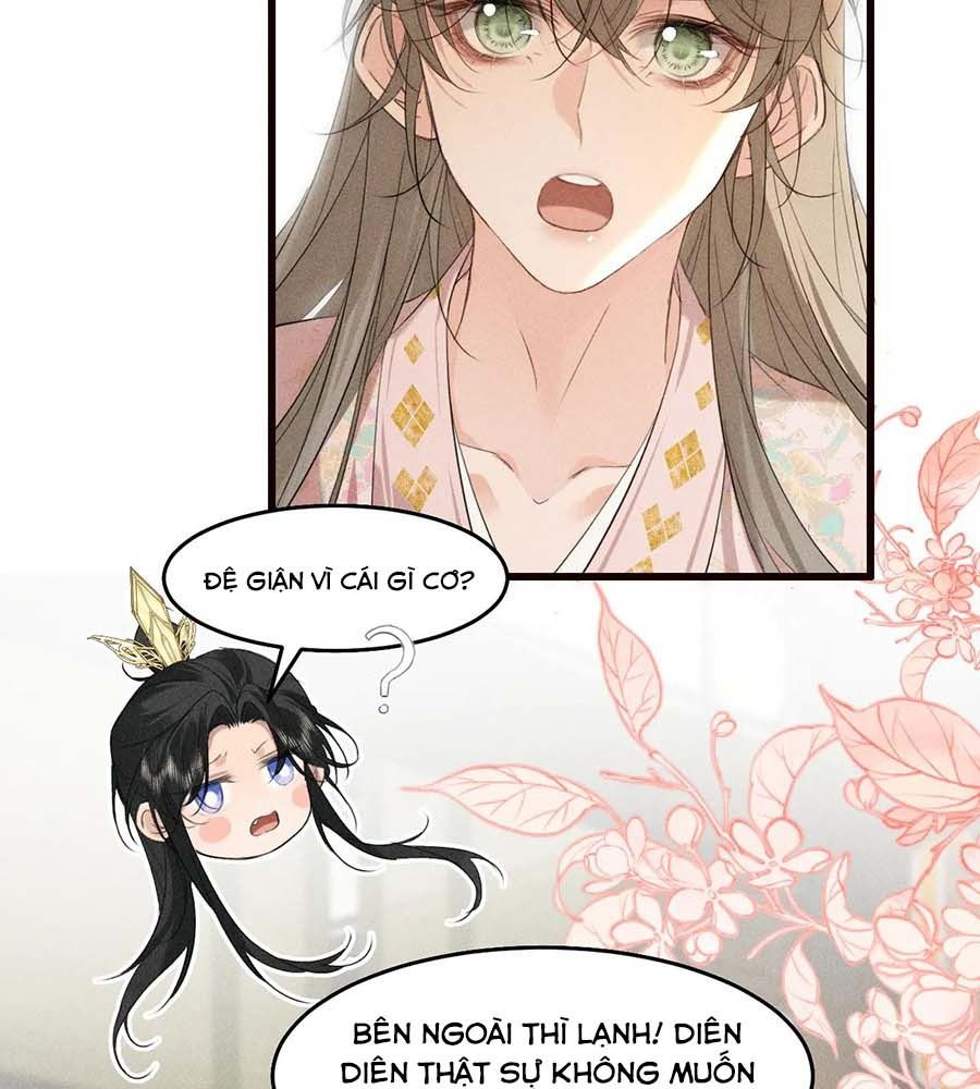 Đứt Cương Chapter 22 - Trang 2