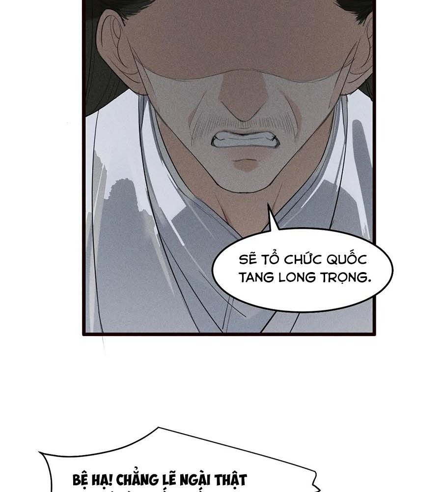 Đứt Cương Chapter 22 - Trang 2