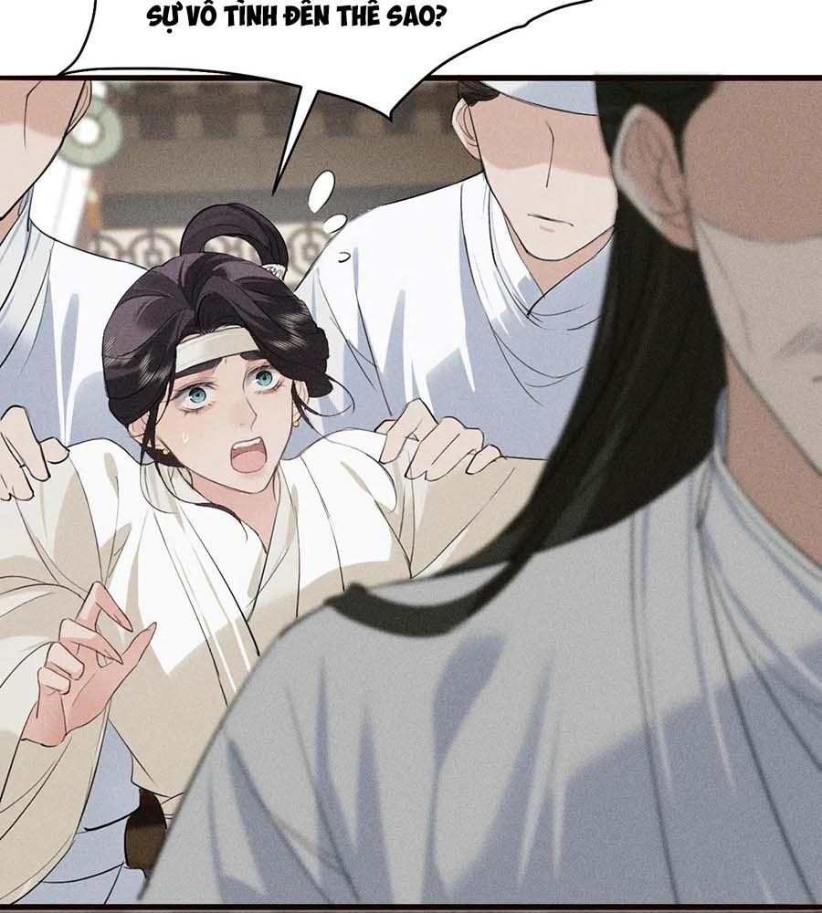 Đứt Cương Chapter 22 - Trang 2