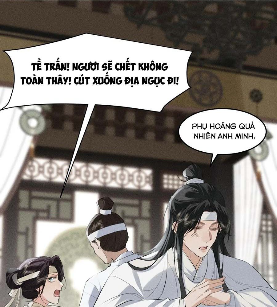 Đứt Cương Chapter 22 - Trang 2