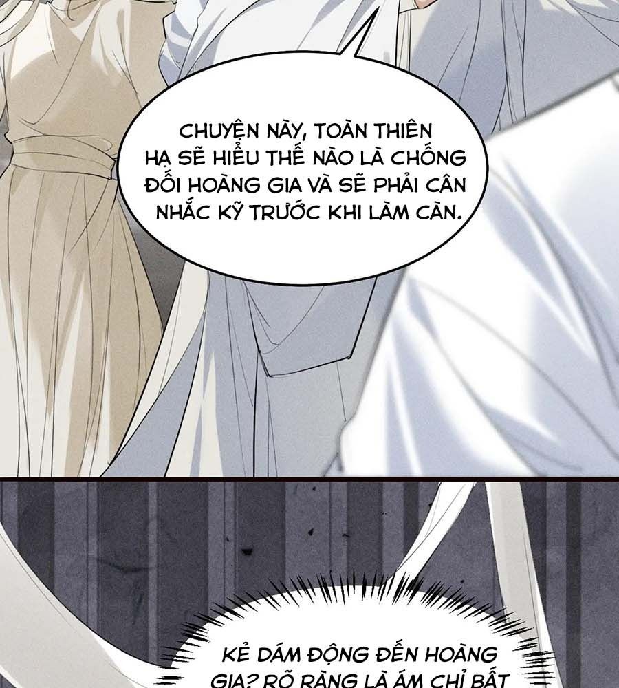 Đứt Cương Chapter 22 - Trang 2