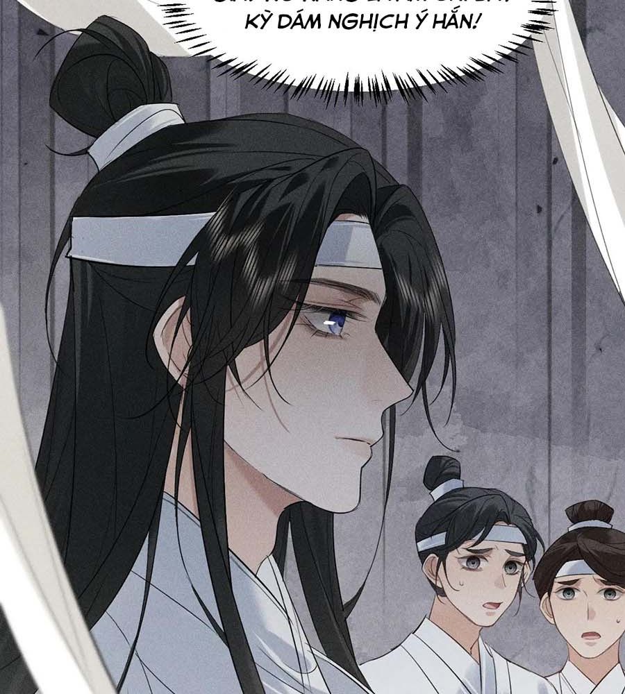 Đứt Cương Chapter 22 - Trang 2