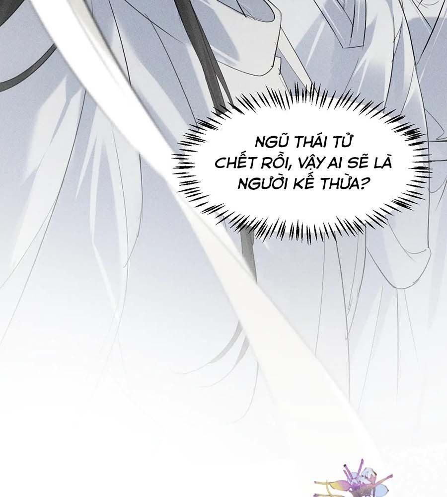 Đứt Cương Chapter 22 - Trang 2
