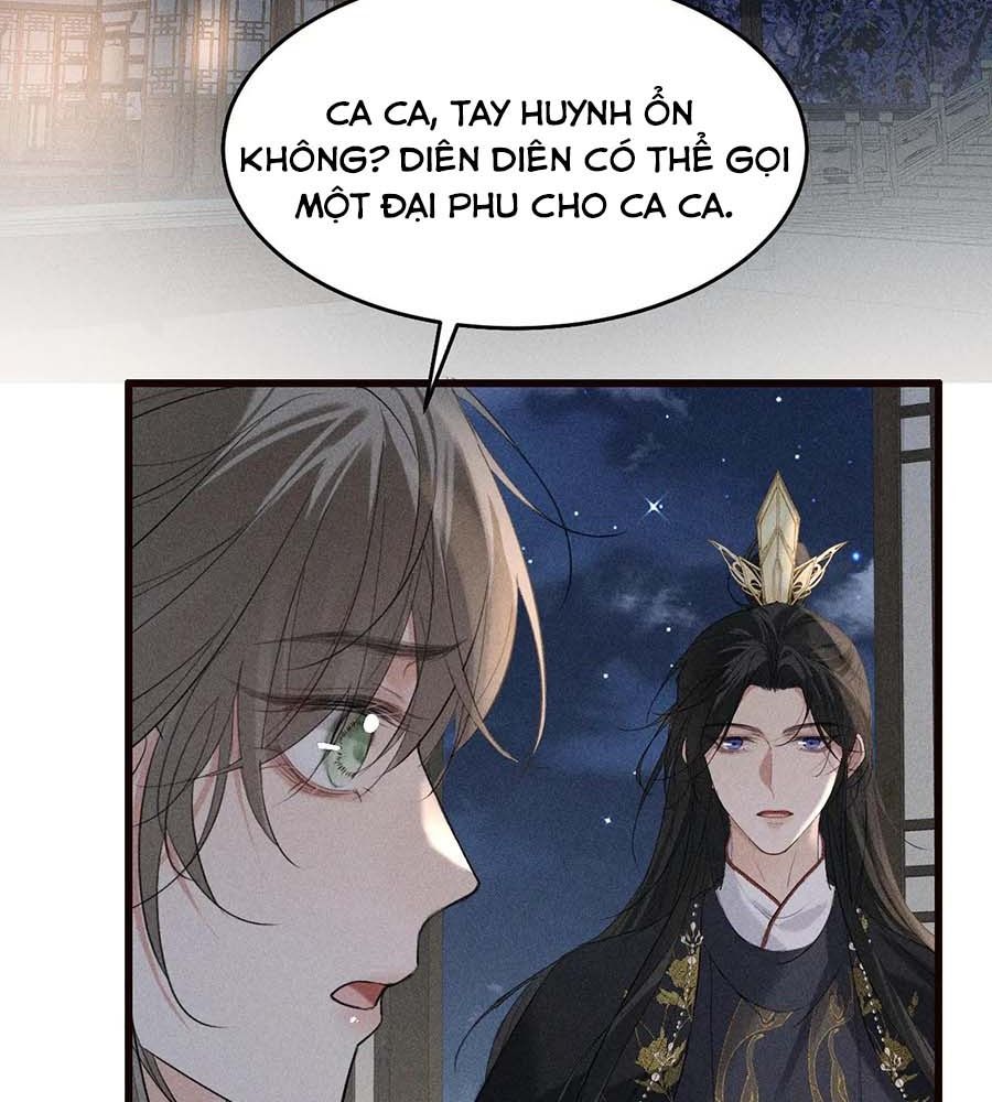 Đứt Cương Chapter 22 - Trang 2
