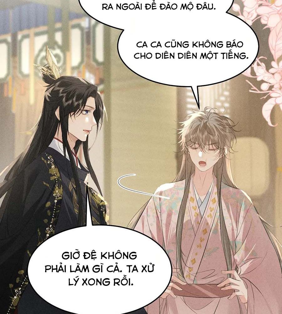 Đứt Cương Chapter 22 - Trang 2
