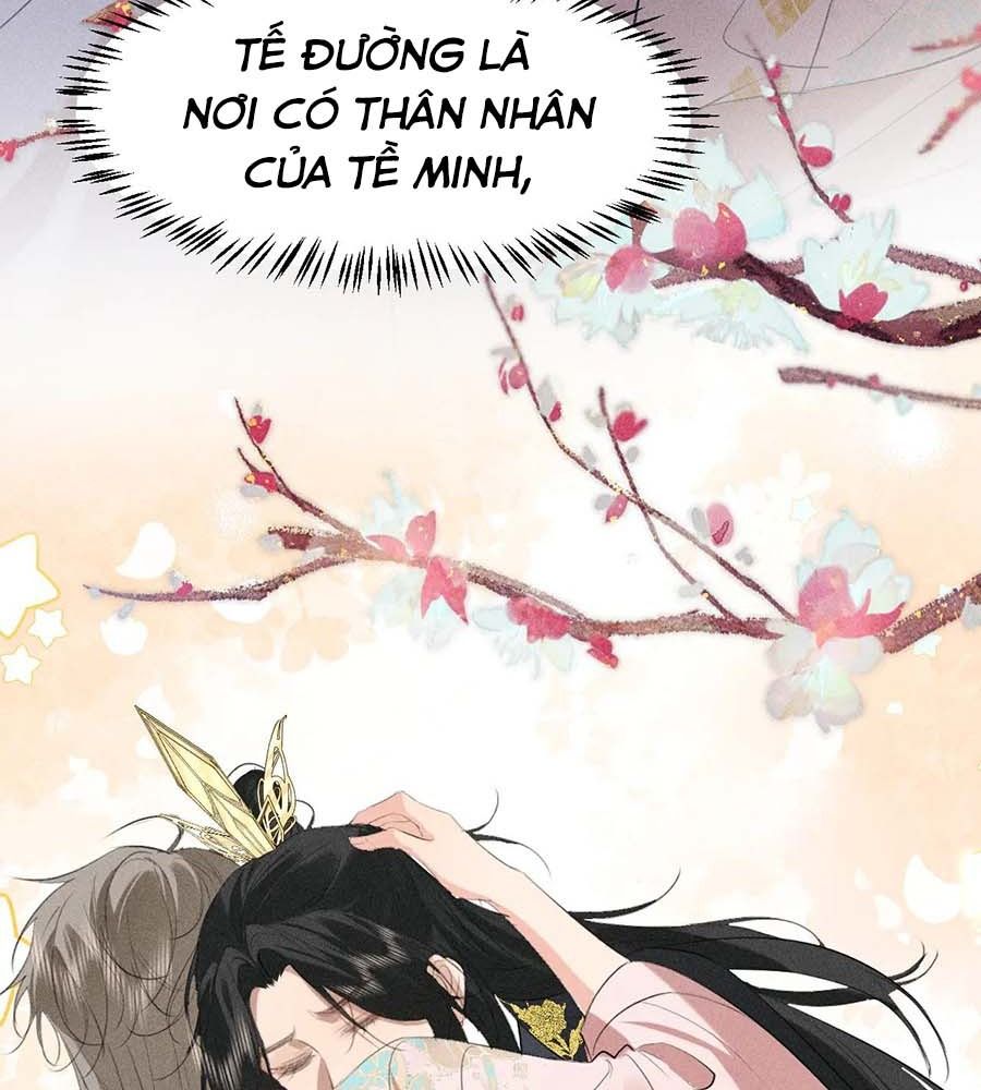 Đứt Cương Chapter 22 - Trang 2