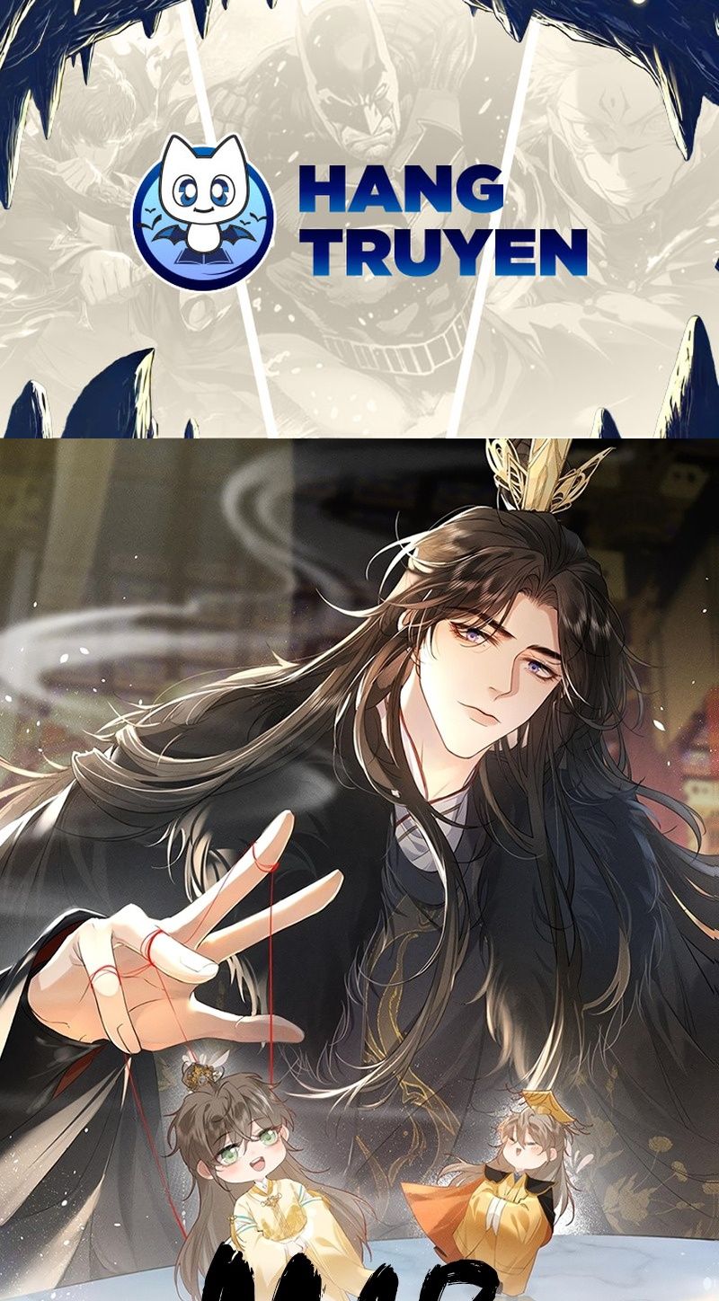 Đứt Cương Chapter 26 - Trang 2