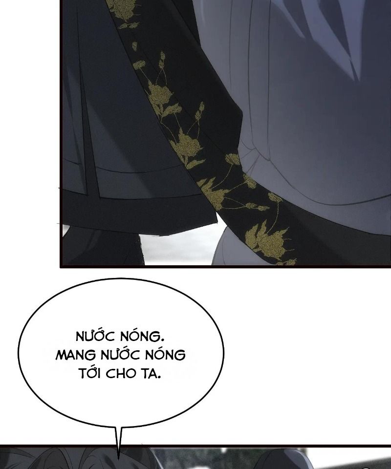 Đứt Cương Chapter 26 - Trang 2