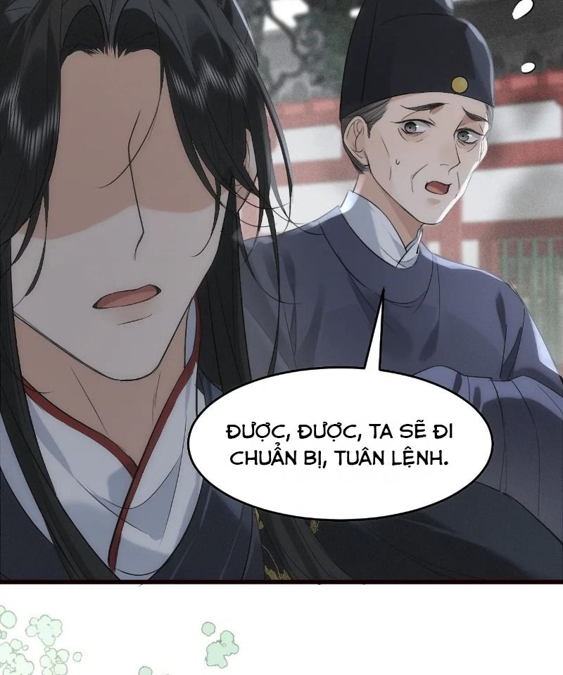 Đứt Cương Chapter 26 - Trang 2