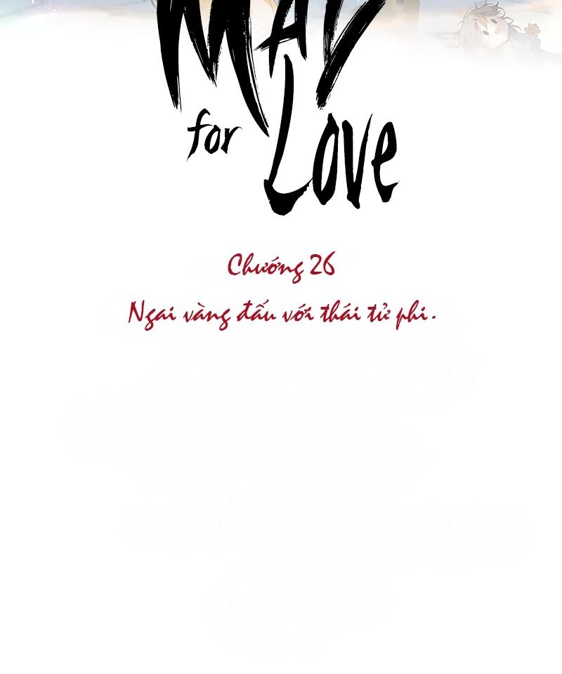 Đứt Cương Chapter 26 - Trang 2