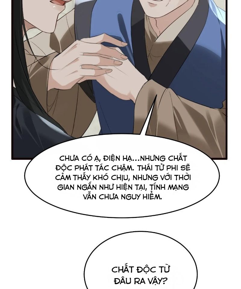 Đứt Cương Chapter 26 - Trang 2