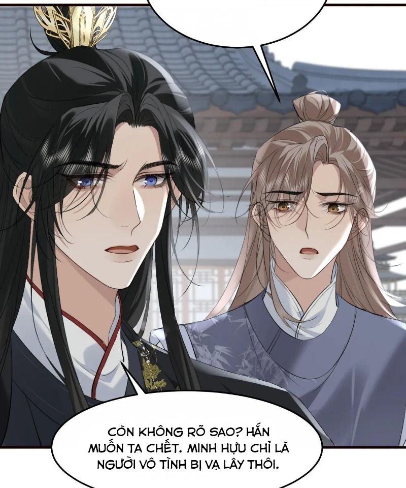 Đứt Cương Chapter 26 - Trang 2