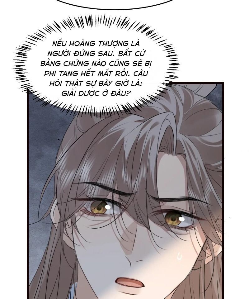 Đứt Cương Chapter 26 - Trang 2