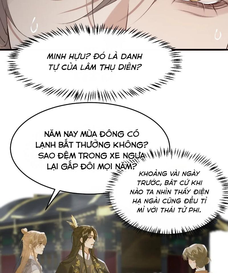Đứt Cương Chapter 26 - Trang 2